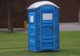 Types of Portable Toilets We Offer in East Washington, PA